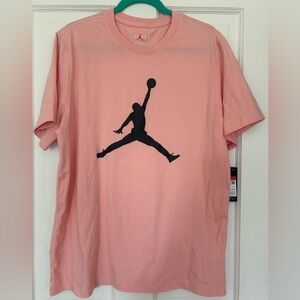 Jordan Jumpman T Shirt size Large